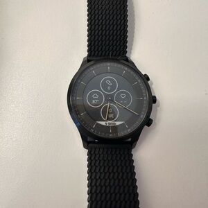 Skagen Jorn Hybrid Smartwatch